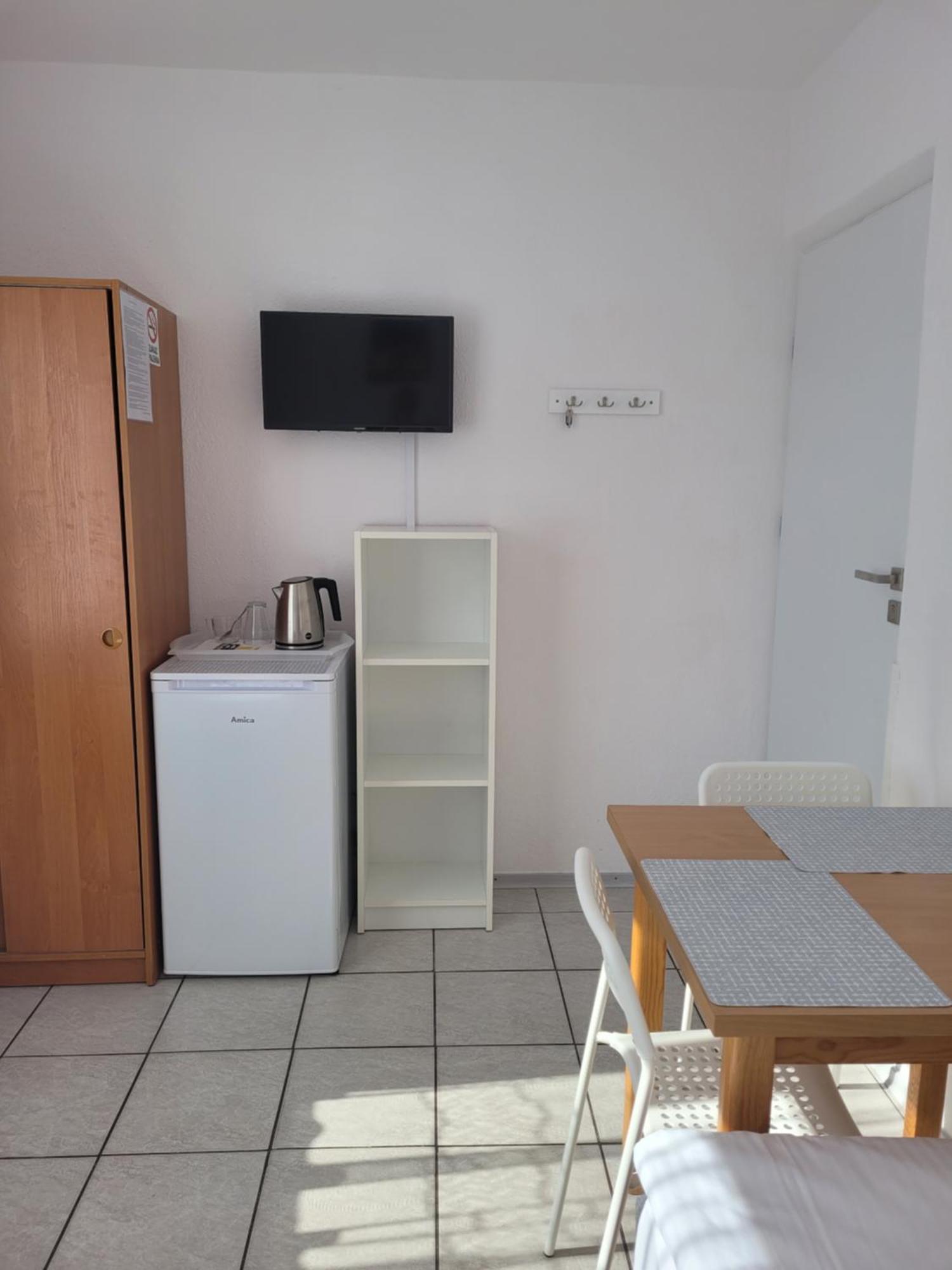 Orka Wakacje Dźwirzyno Buitenkant foto