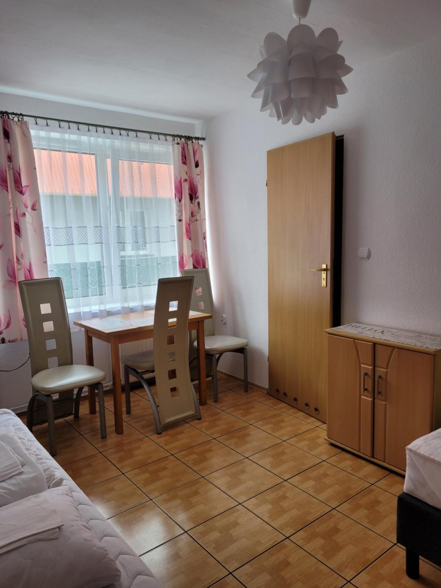 Orka Wakacje Dźwirzyno Buitenkant foto